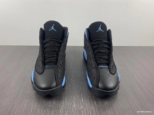 Blue Jordan DJ5982-041 Air 13 University 0812